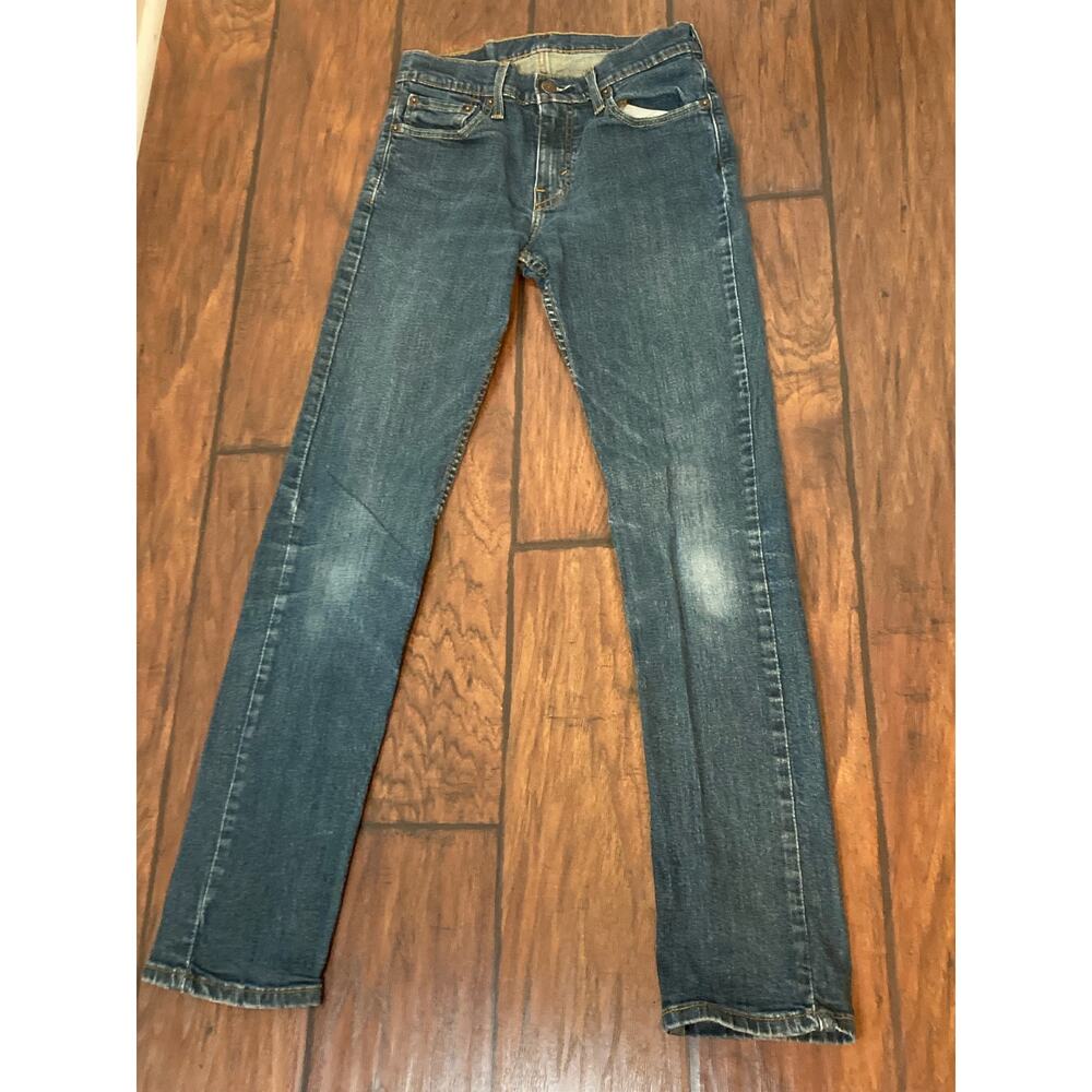 Levi's Mens Jeans 511 29W 32L